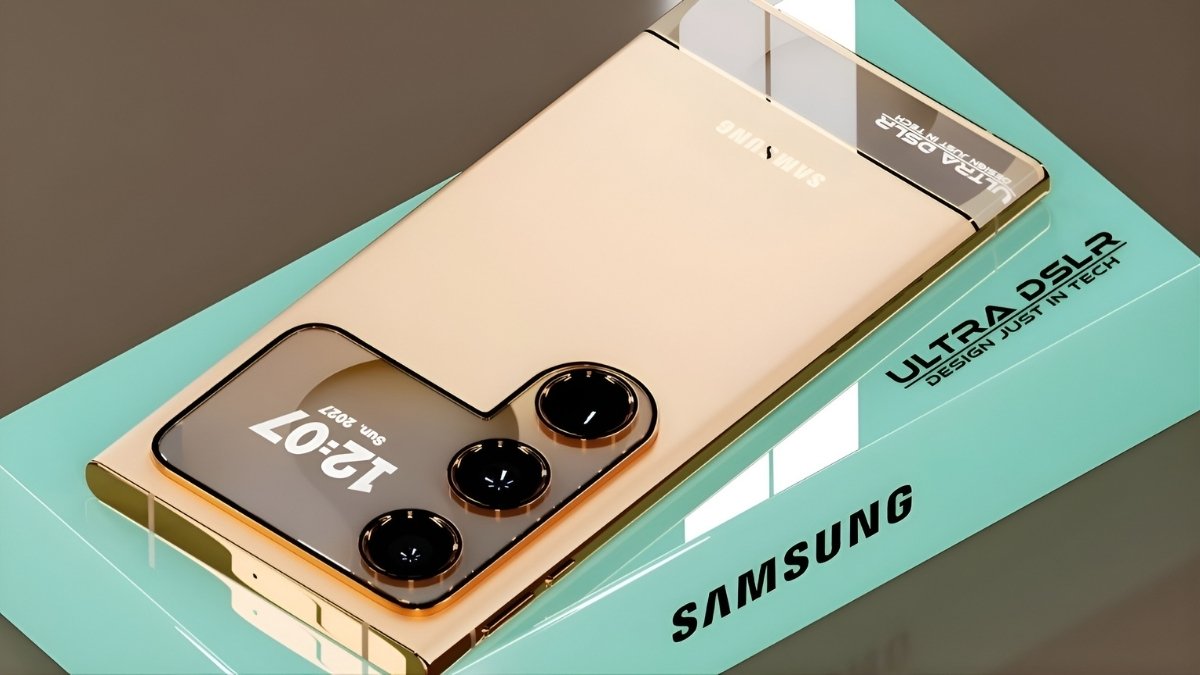 Samsung Galaxy S27 Ultra: Smartphone premium 2026 dengan performa kuat, desain elegan, dan kamera canggih untuk fotografi mobile