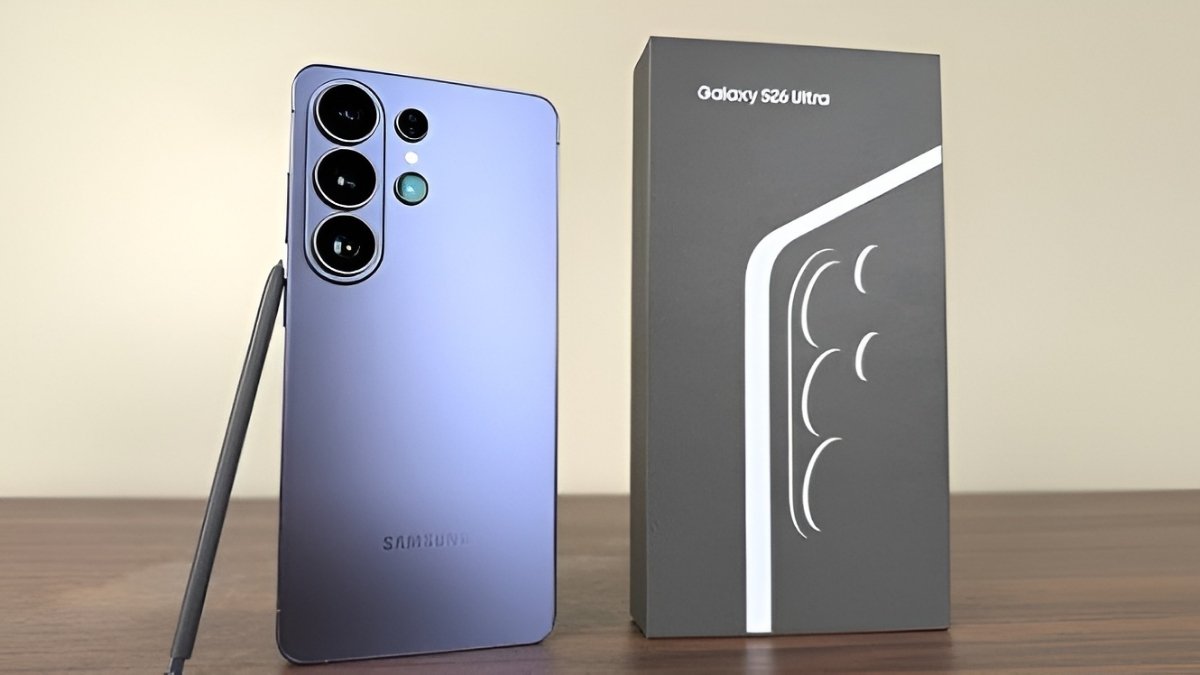 Samsung Galaxy 2026: smartphone 5G premium dengan kamera canggih, RAM besar dan desain elegan untuk pengguna modern