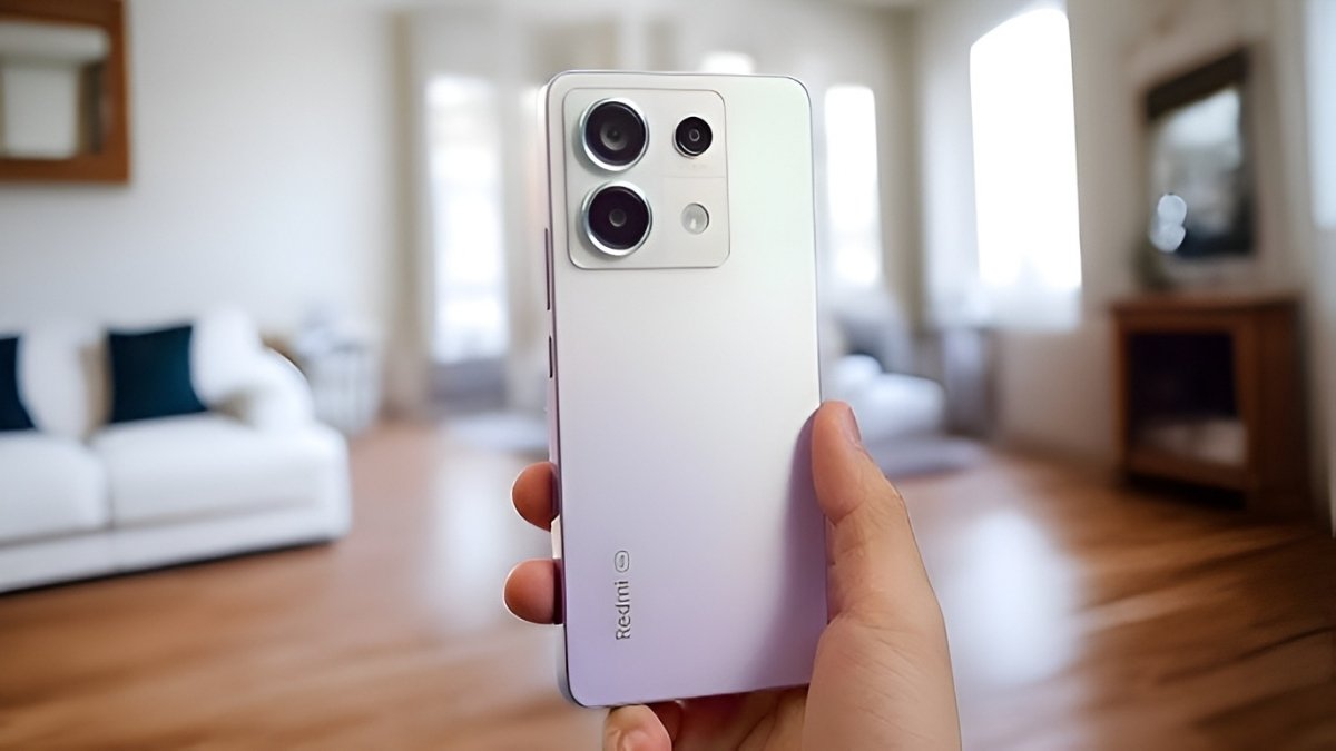 Xiaomi Redmi Note 13 2026: smartphone 5G dengan kamera canggih, RAM besar dan baterai tahan lama untuk kebutuhan harian modern