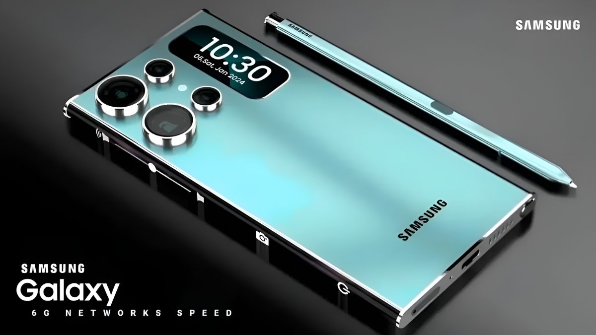 Samsung Galaxy M35 5G Premium: Baterai 8000mAh, Kamera Flagship, RAM Kencang & Layar AMOLED 120Hz Super Mulus