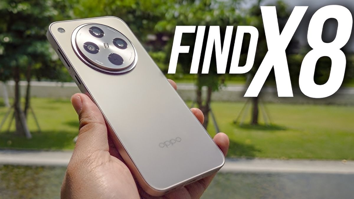 Oppo Find X8: Spesifikasi Lengkap, Kamera Premium, Desain Elegan, Performa Cepat, Harga dan Fitur Unggulan