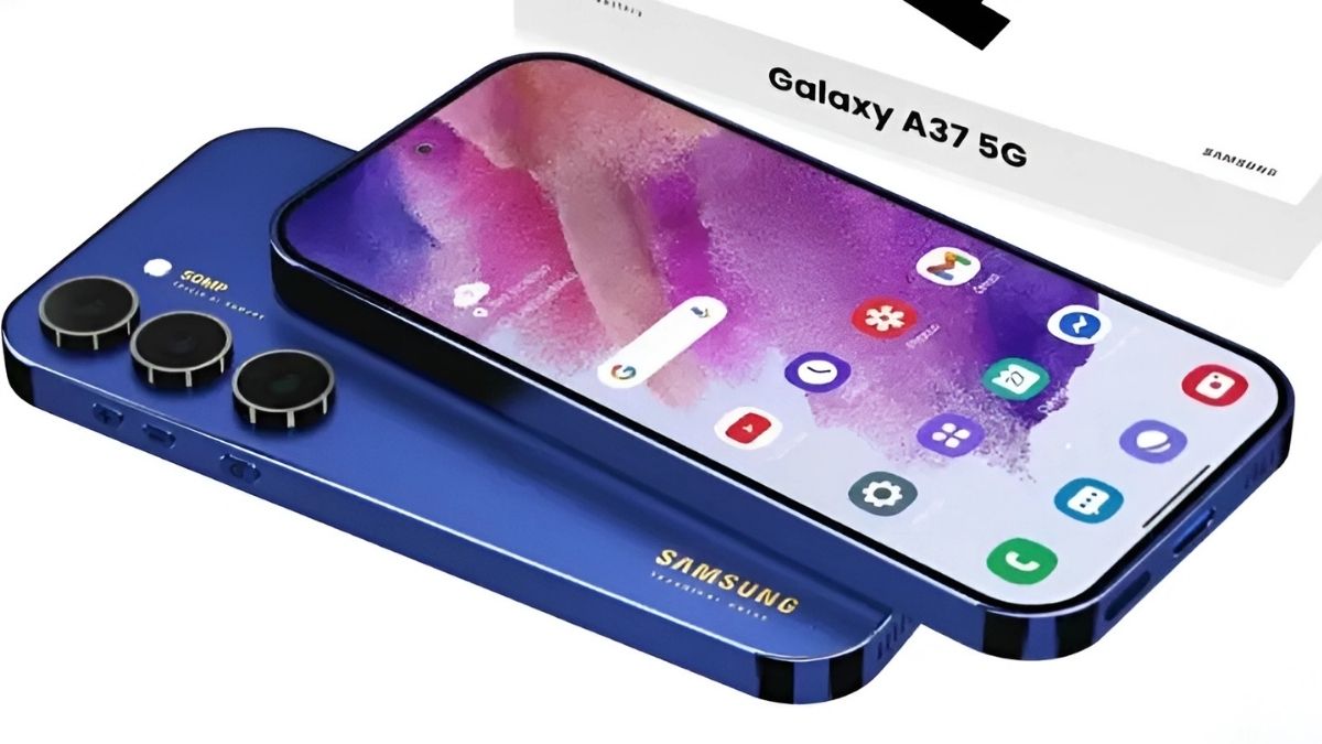 Samsung Galaxy 5G: Kamera 260MP, Baterai 7700mAh, Harga Rp11.999 dan Performa Super Cepat Mengejutkan Semua