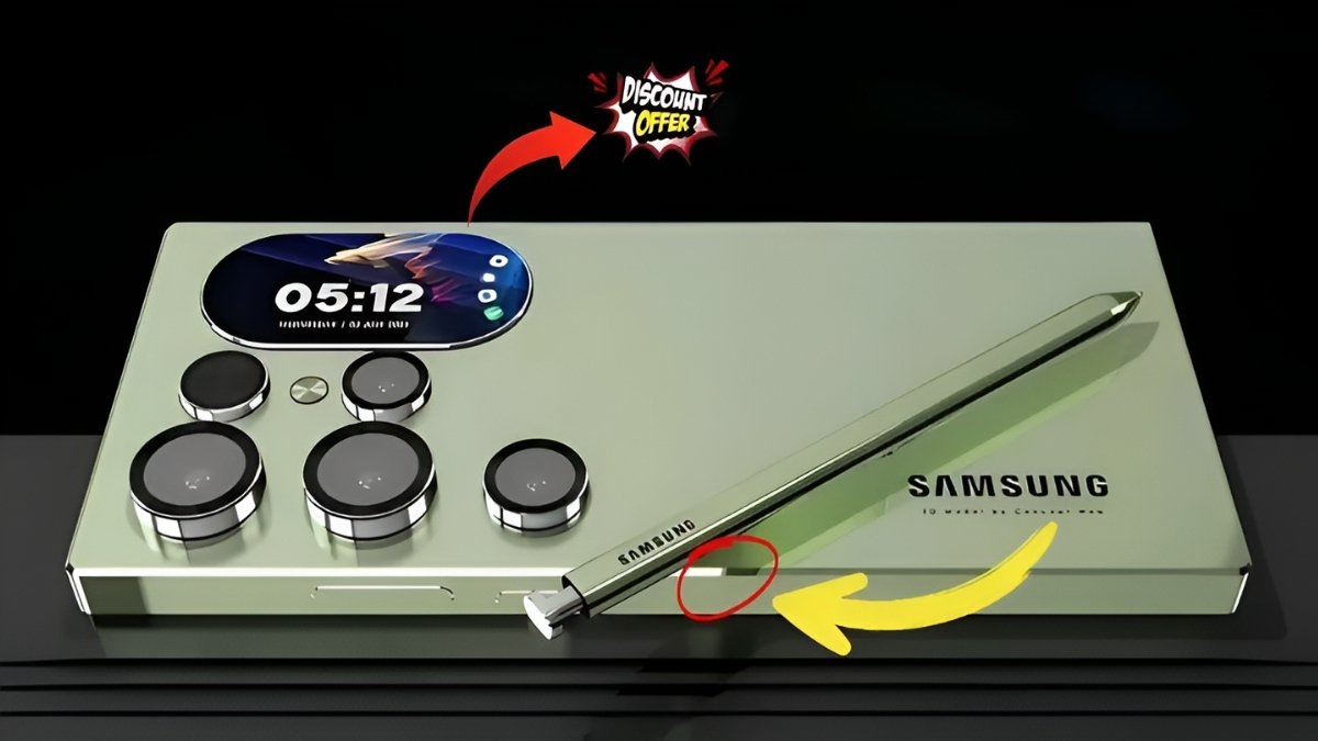 Datang dengan Kamera Triple 300MP: Baterai 7000mAh dan Penyimpanan 512GB serta 1TB untuk Performa Maksimal