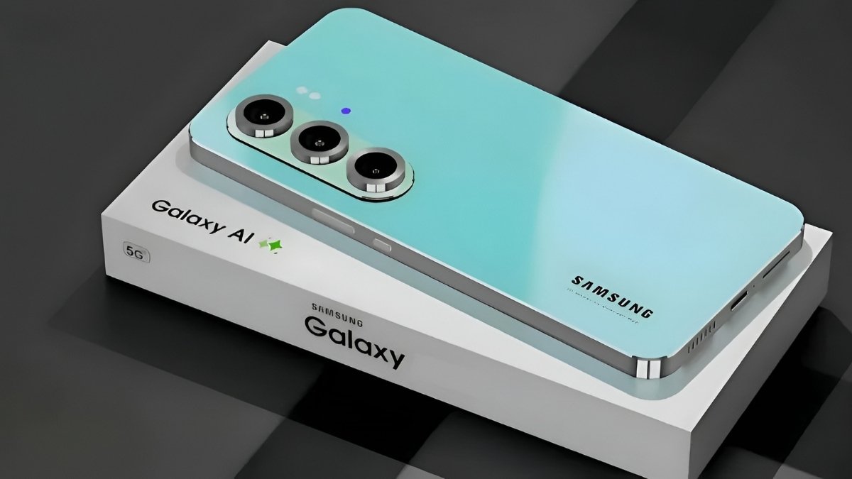 Samsung Smartphone 2026: 5G dengan Kamera Premium 420MP dan Baterai Tahan Lama 7700mAh untuk Pengalaman Maksimal