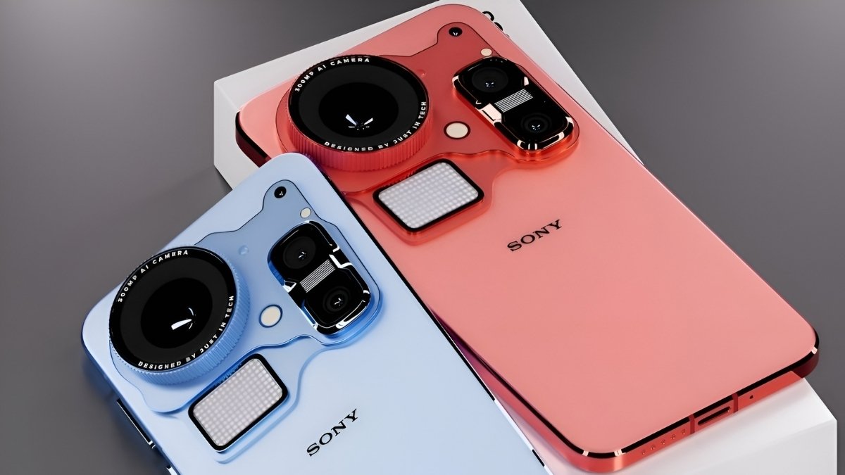 Sony Xperia Pro 1 2026: Smartphone Kamera Profesional Resmi Rilis, Fitur Canggih dan Desain Modern Jadi Andalan