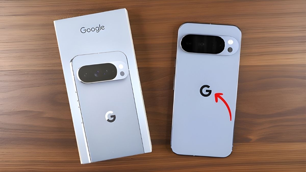 Google Pixel 10 Pro XL 5G: Smartphone Layar 120Hz dengan Baterai 5200mAh dan Penyimpanan 512GB Segera Hadir