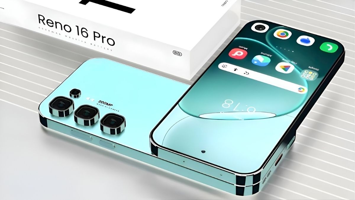 OPPO Reno 16 Pro 5G 2026: Review Smartphone Premium Teknologi Terkini Spesifikasi Lengkap dan Harga Resmi