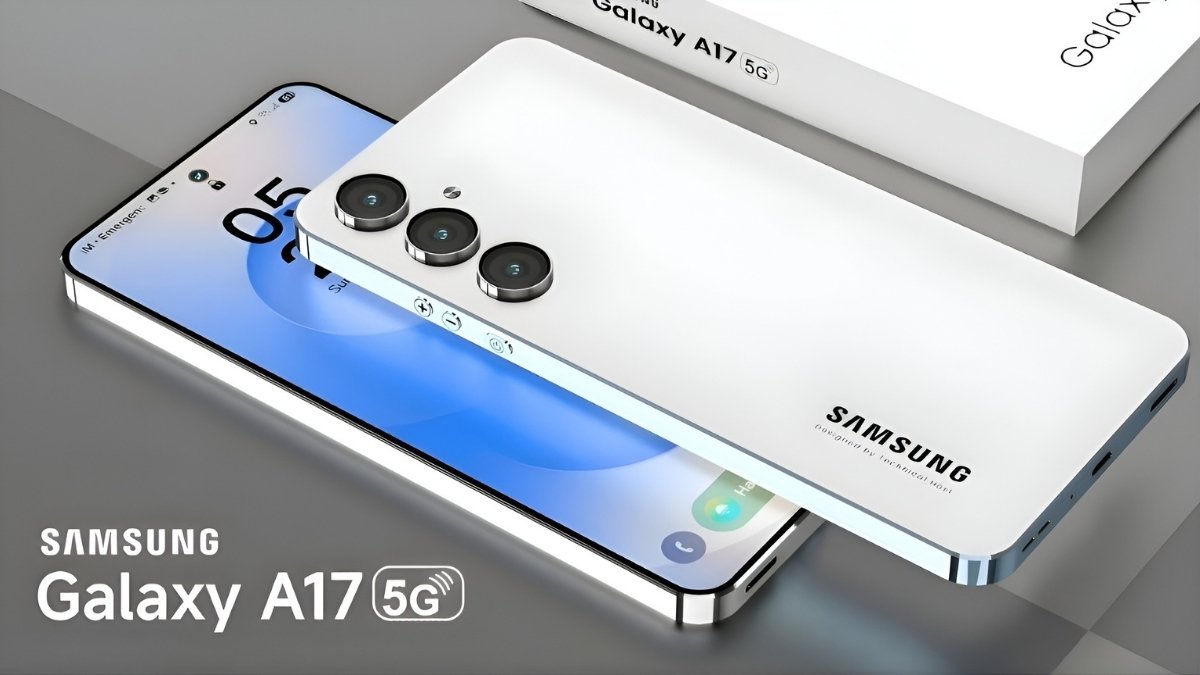 Samsung Galaxy A17 5G 2026: Spesifikasi Lengkap Harga Terbaru dan Fitur Unggulan untuk Pengguna Indonesia