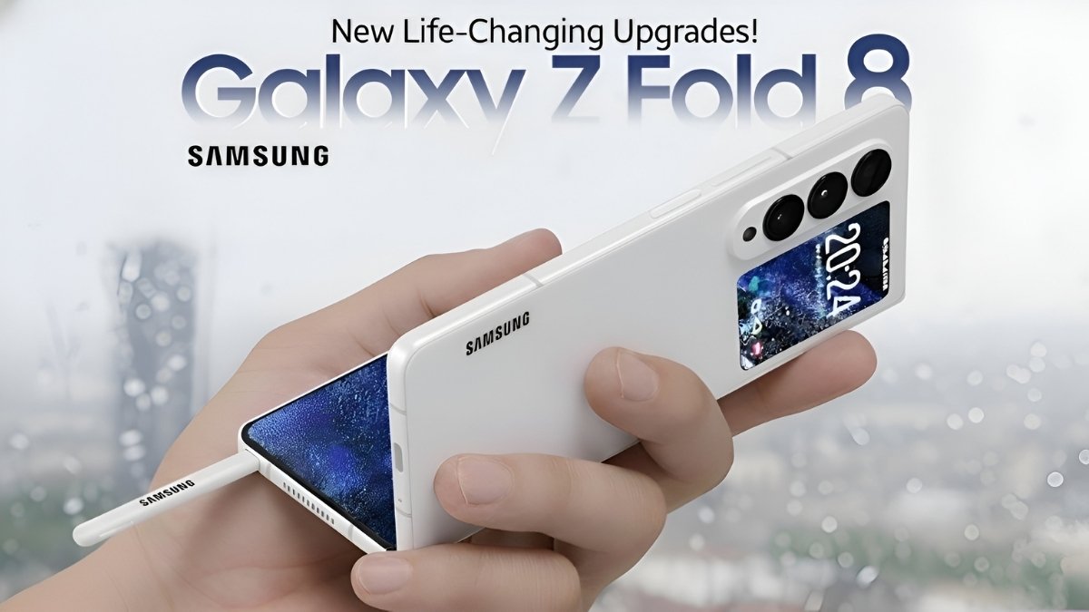 Samsung Galaxy Z Fold 8 Wide Flip 8 5G: detail spesifikasi, daftar harga terbaru serta fitur unggulan kamera dan baterai
