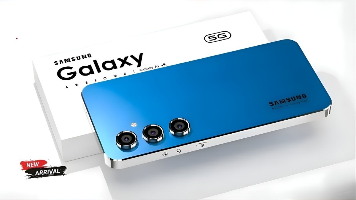 Samsung affordable 5G phone 2026: spesifikasi lengkap, harga resmi terbaru dan fitur unggulan premium yang menarik