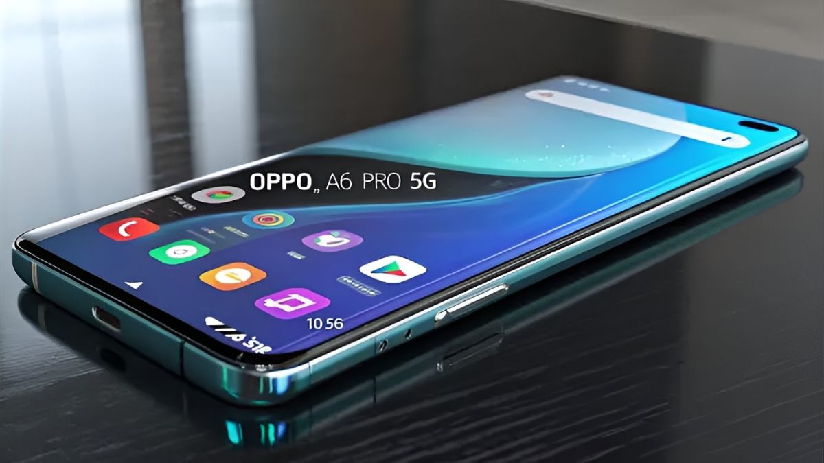 OPPO A6 Pro 5G: review lengkap 2026 dengan desain baru, spesifikasi unggulan dan kamera terbaik di kelas budget