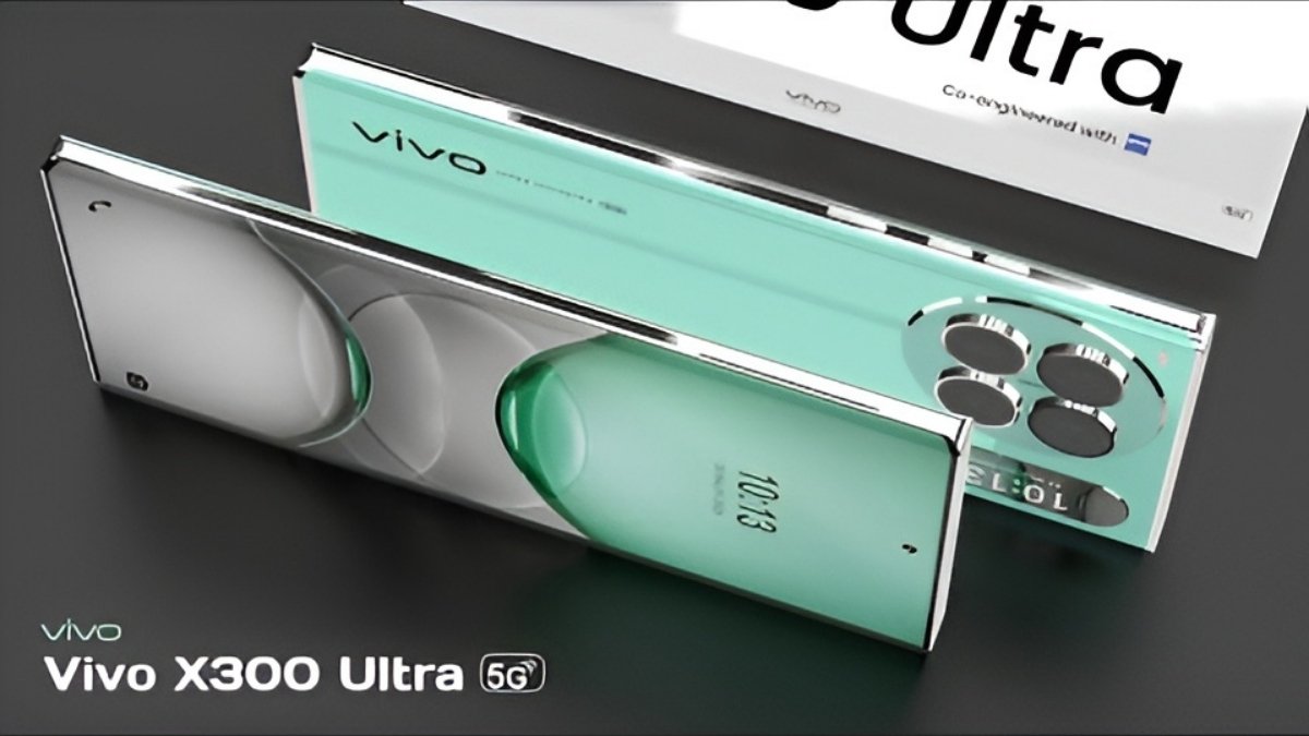 Vivo X300 Ultra: Kecepatan 5G Dimensity 9500 kamera 200MP cover display terbaru dan semua fitur unggulan