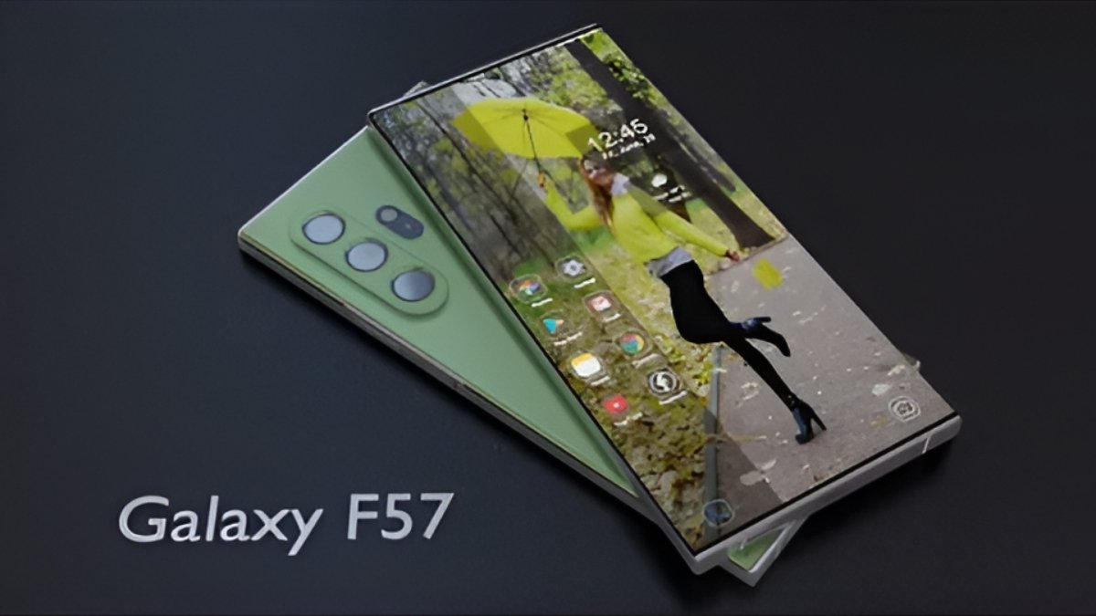 Samsung Galaxy F57 5G Resmi: Baterai Besar Performa Kuat Semua Spesifikasi dan Fitur Unggulan Terungkap