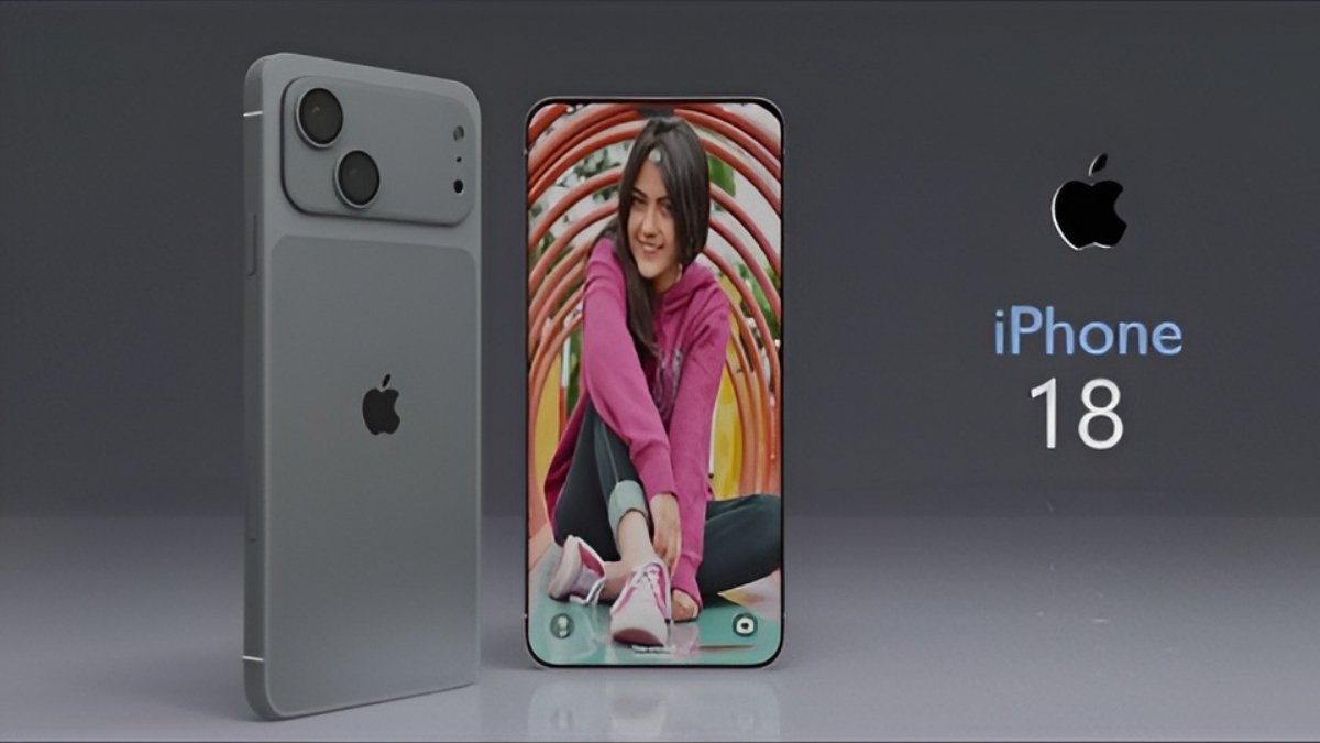 iPhone 18 5G Akan Dirilis: Semua Fitur Spesifikasi dan Jadwal Peluncuran Lengkap Sudah Terungkap