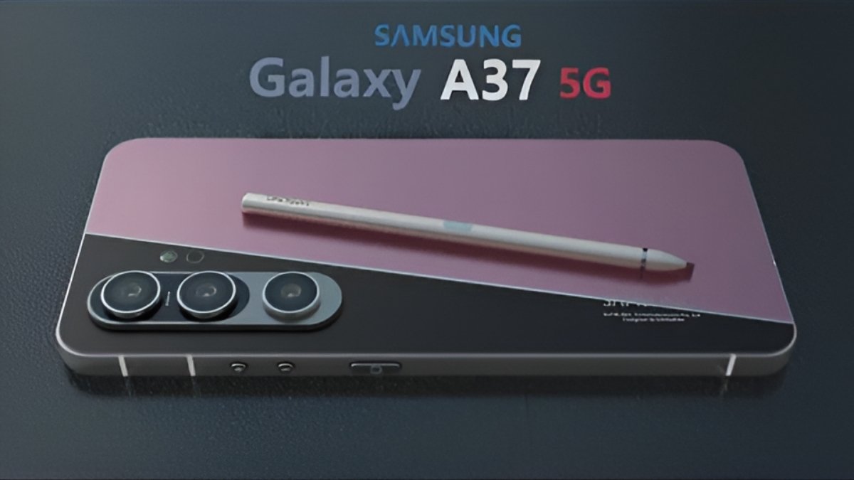 Samsung Galaxy A37 5G Terbaru: Ponsel 5G Murah Baterai Besar Performa Andal Spesifikasi Lengkap dan Fitur Unggulan