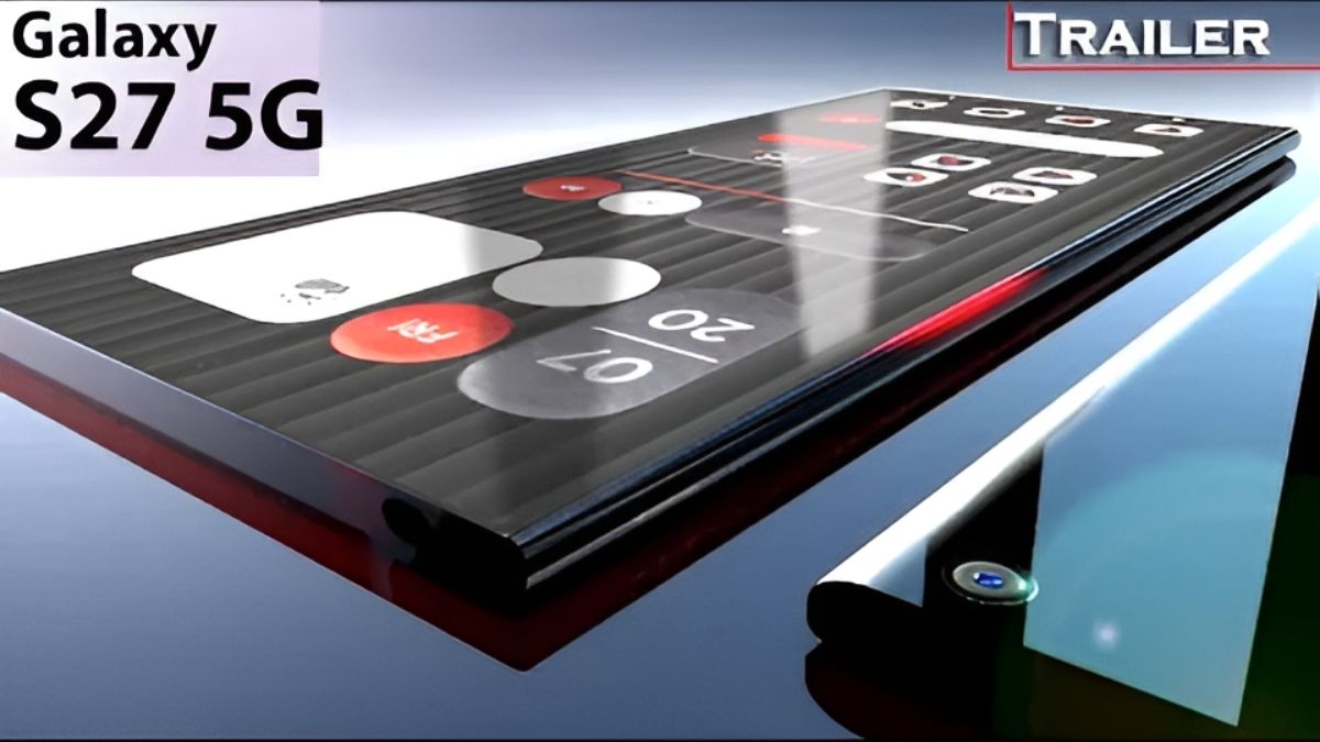 Samsung Galaxy S27 5G 2026: Tampilan pertama teknologi baru kamera canggih performa tinggi yang mengejutkan dunia