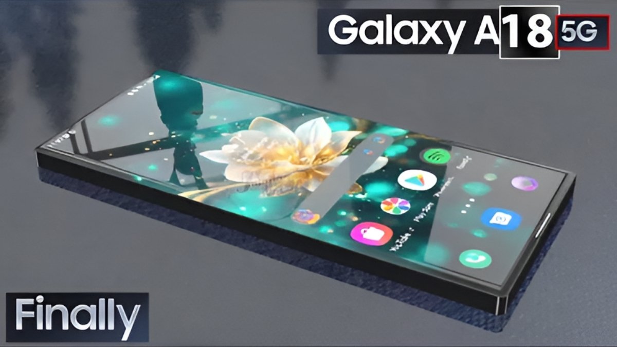 Samsung Galaxy A18 5G: Smartphone Midrange Murah dengan Performa Kencang dan Fitur Lengkap untuk Semua