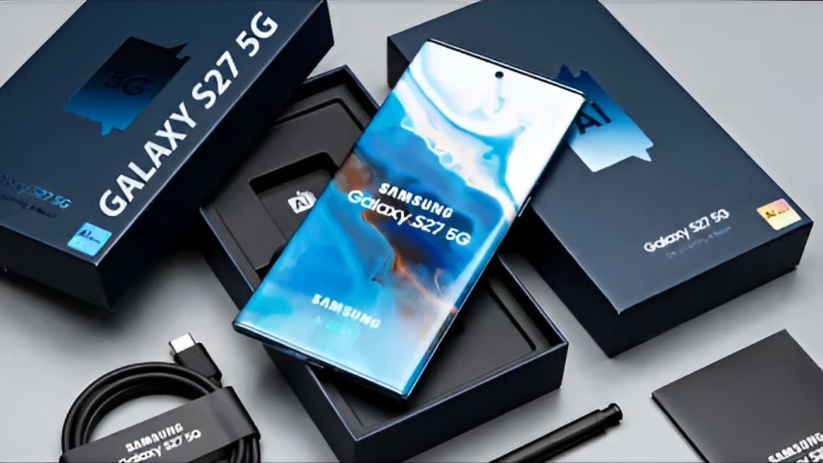 Galaxy S27 Ultra: Kamera 200MP dengan Teknologi LOFIC Membawa Revolusi Fotografi Smartphone Modern