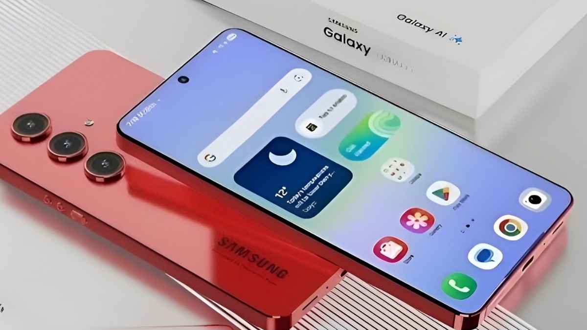 Samsung 300MP Camera: Teknologi Fotografi Masa Depan dengan Resolusi Super Tinggi dan Inovasi Baru