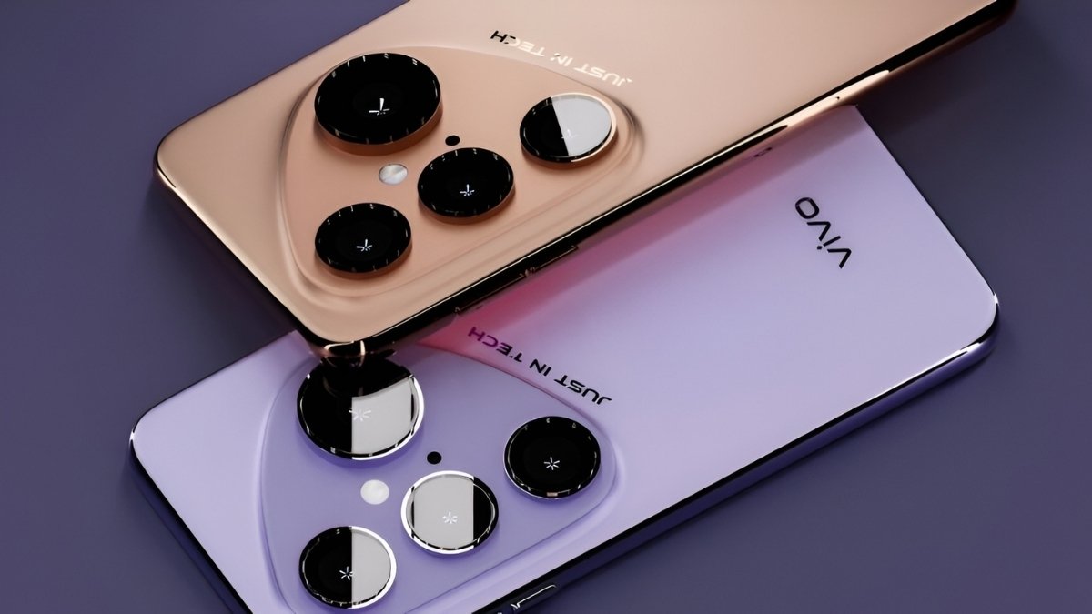 Vivo R1 Pro Max: Smartphone 5G dengan Baterai Tahan Lama dan Performa Andal untuk Penggunaan Sehari-Hari