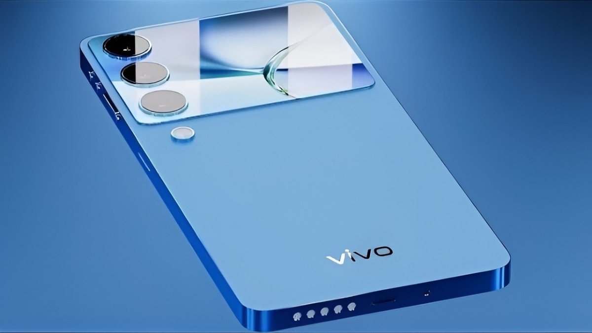 Vivo 5G smartphone 2026: Kamera 350MP dengan baterai 7200mAh dan harga terjangkau hanya Rp8.299 untuk pengalaman maksimal