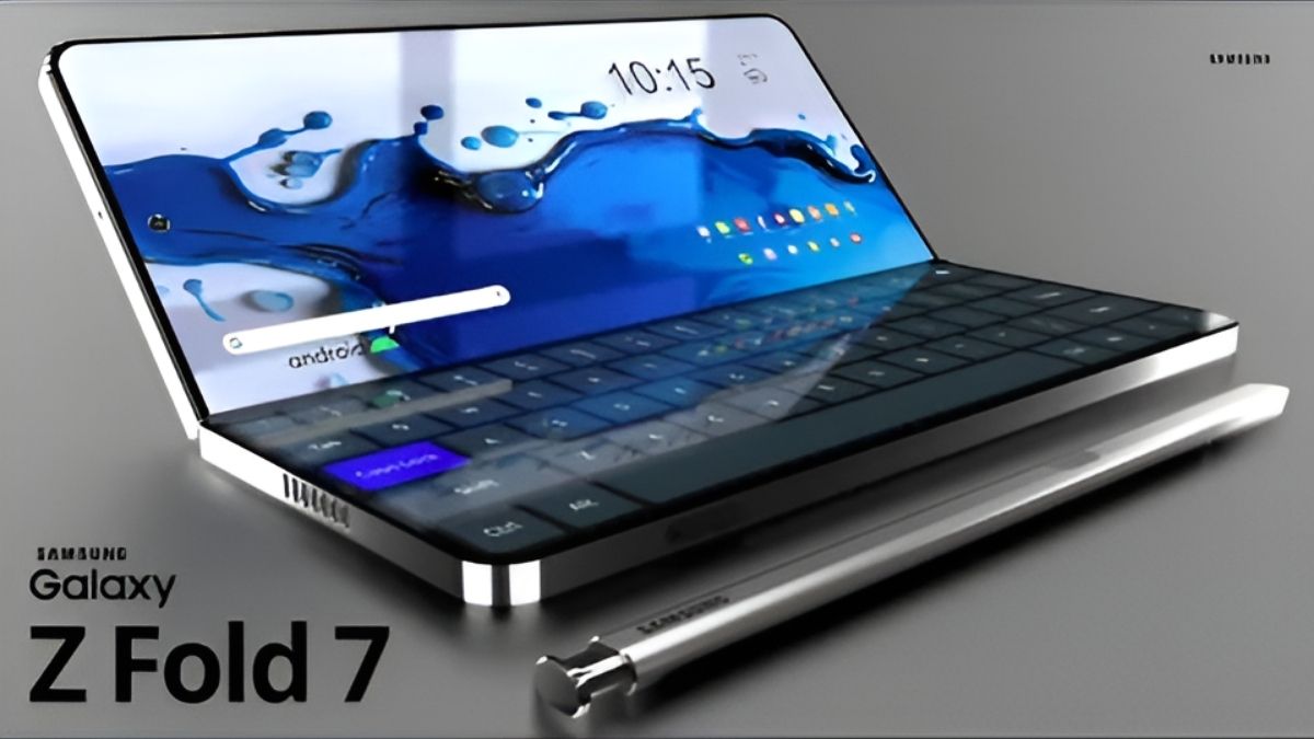 Samsung Galaxy Z Fold 7 2026 Smartphone dengan Prosesor Dimensity 9400 Baterai 5000mAh dan Kamera 50MP untuk Inovasi Plegable