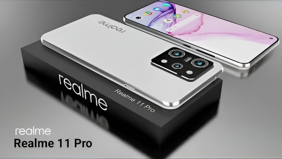 Realme 11 Pro 2026：Smartphone 5G dengan Dimensity 1200, kamera 108MP, baterai 6000mAh, RAM 8GB dan fitur unggulan terbaru dijelaskan lengkap