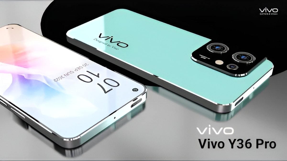 Vivo Y36 Pro 2026：Smartphone 5G dengan Dimensity 700, kamera 50MP, baterai 6000mAh, RAM 8GB serta fitur unggulan terbaru dijelaskan lengkap