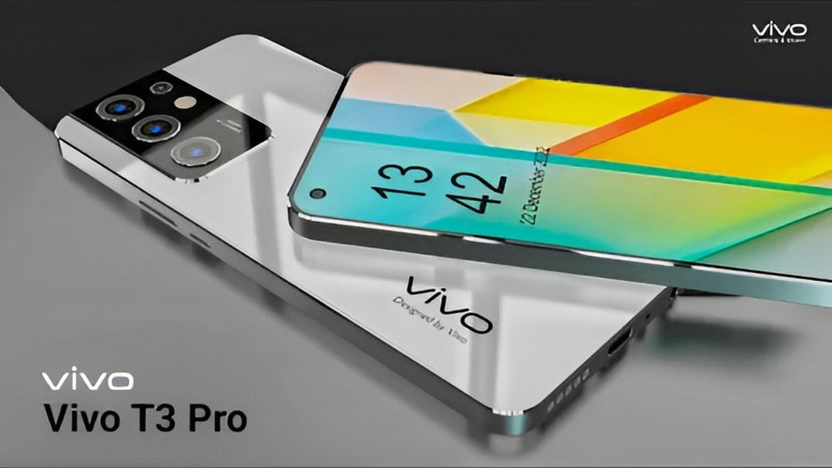 Vivo T3 Pro 2026：Smartphone 5G dengan Dimensity 1000, kamera 108MP, baterai 6000mAh, RAM besar serta fitur unggulan terbaru dijelaskan lengkap