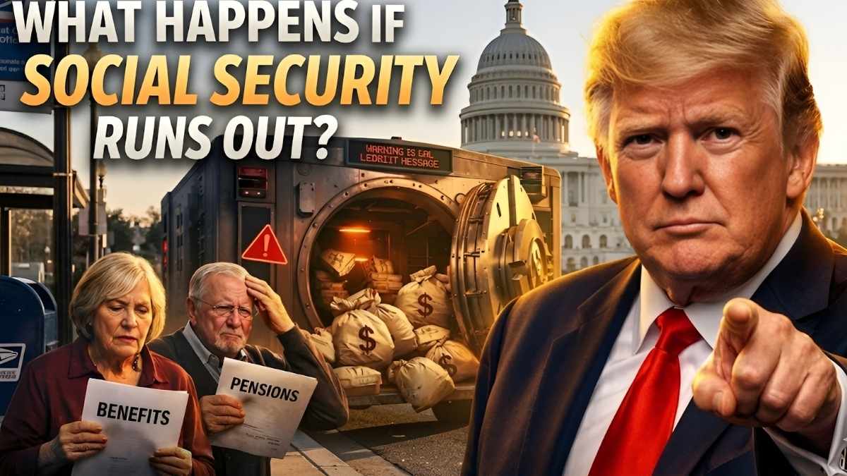 Fonds de sécurité sociale 2026：Que se passe-t-il s’il s’épuise, quels sont les risques pour les bénéficiaires et quelles solutions possibles les gouvernements envisagent afin de garantir la pérennité du système expliqué dans un guide clair et complet