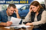 Augmentation du coût Motability 2026: DWP confirme 400 £ supplémentaires et annonce la date limite essentielle
