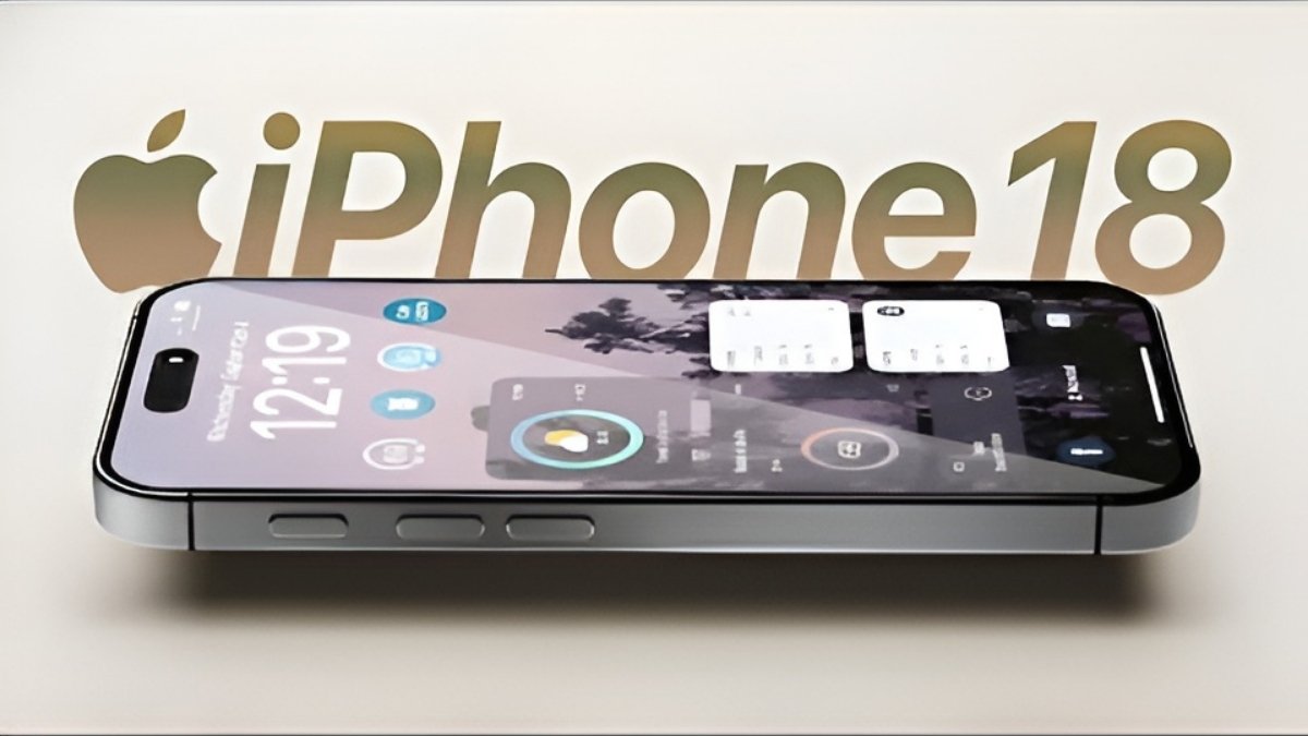 iPhone 18 Pro Max Bocoran 2026: Perubahan Terbesar Apple Dalam 10 Tahun Spesifikasi dan Desain Terungkap