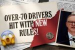 Mise à jour permis de conduire avril 2026: Ce que les Australiens de plus de 70 ans doivent savoir sur les nouvelles règles et obligations