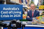 Crise du coût de la vie en Australie 2026: Pourquoi de plus en plus de personnes envisagent de partir et quelles conséquences cela peut avoir