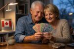 Paiement combiné de 1 670 $ CPP et OAS avril 2026: Informations essentielles sur les seniors éligibles, conditions de versement et impact financier expliqué clairement