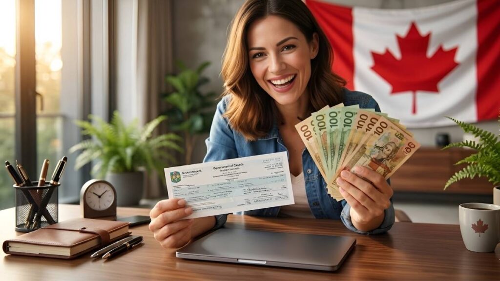 Canada prolonge trois mesures de secours de l’assurance emploi : soutien financier aux travailleurs jusqu’en octobre 2026